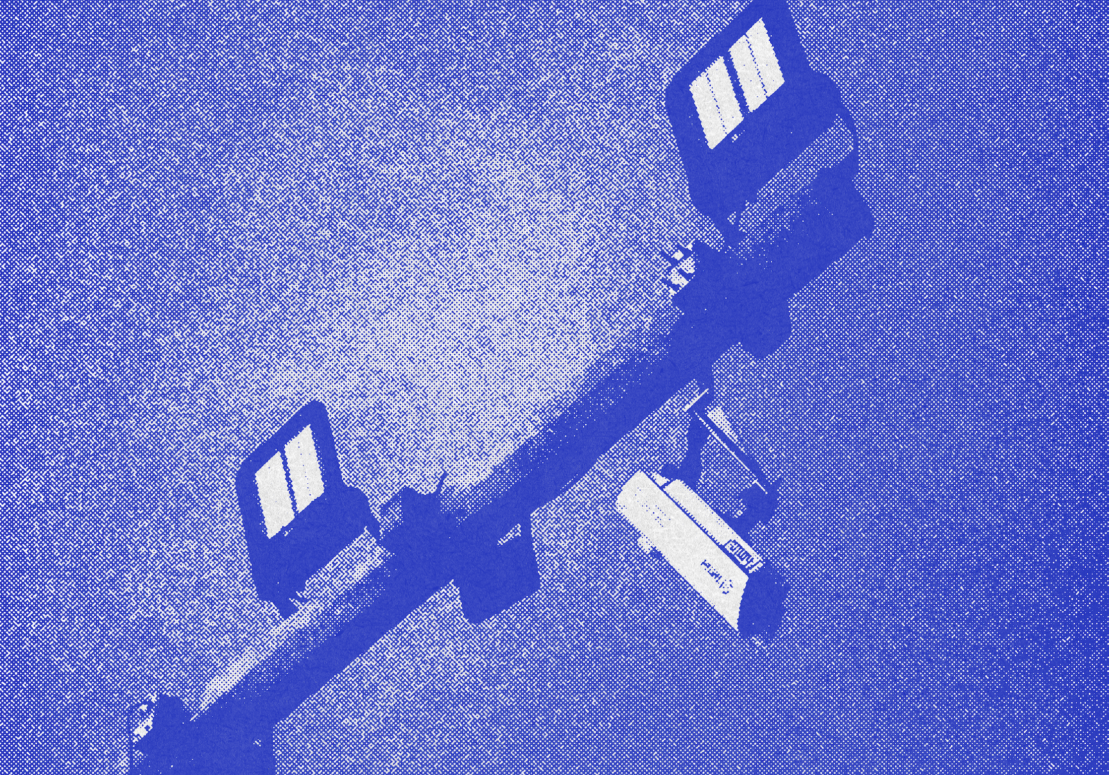 سیاست‌گذاری و نگاشت نهادی «نظارت و تجسس» شهروندان در جمهوری اسلامی ایران